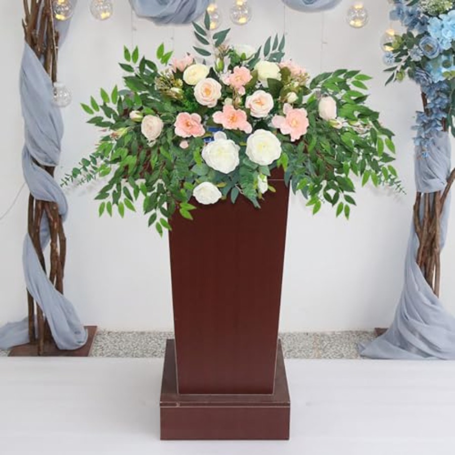40 Artificial Italian Ruscus G – Ruscus Stem Faux Bewertung und Preis